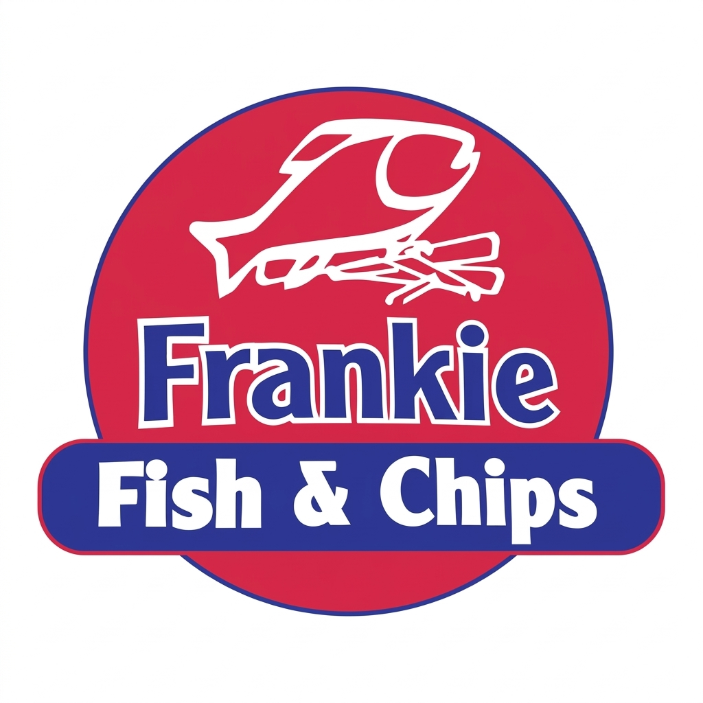 Frankie fish and chips