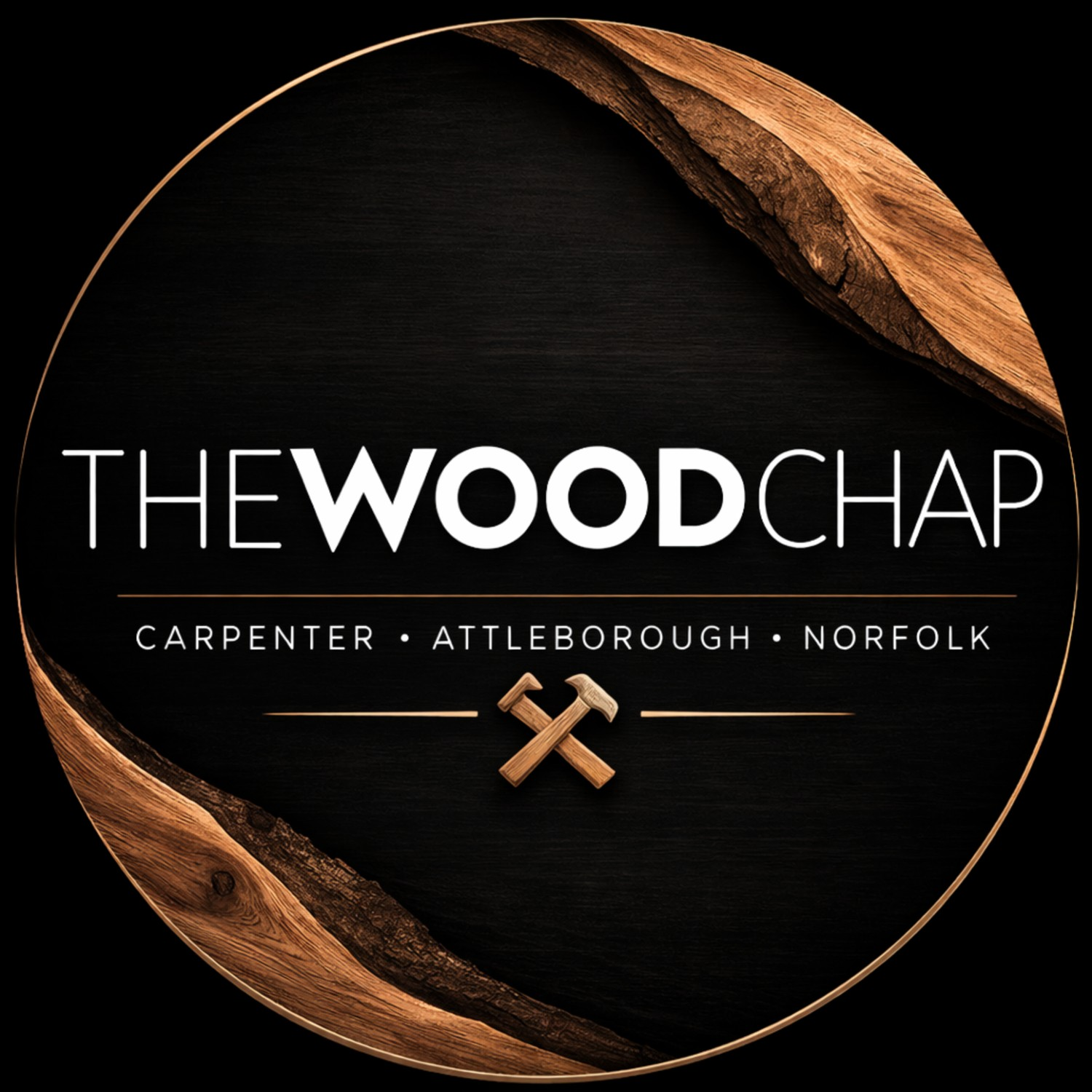 The woodchap