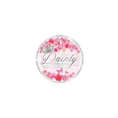 Dainty darling