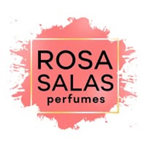 Rosa salas perfumes