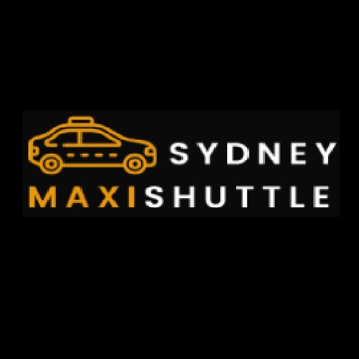 Sydney maxi taxi and shuttle