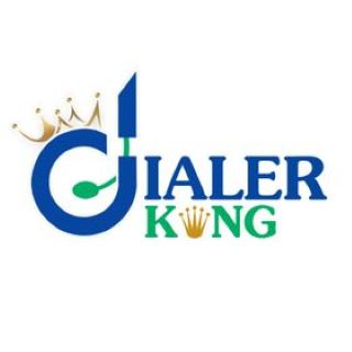 Dialerking