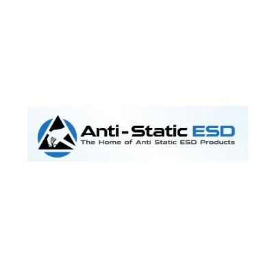 Anti static esd