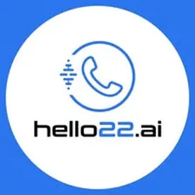 Hello22 ai
