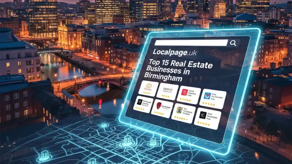 Top 15 Birmingham Estate Agents for Buying, Selling & Lettings