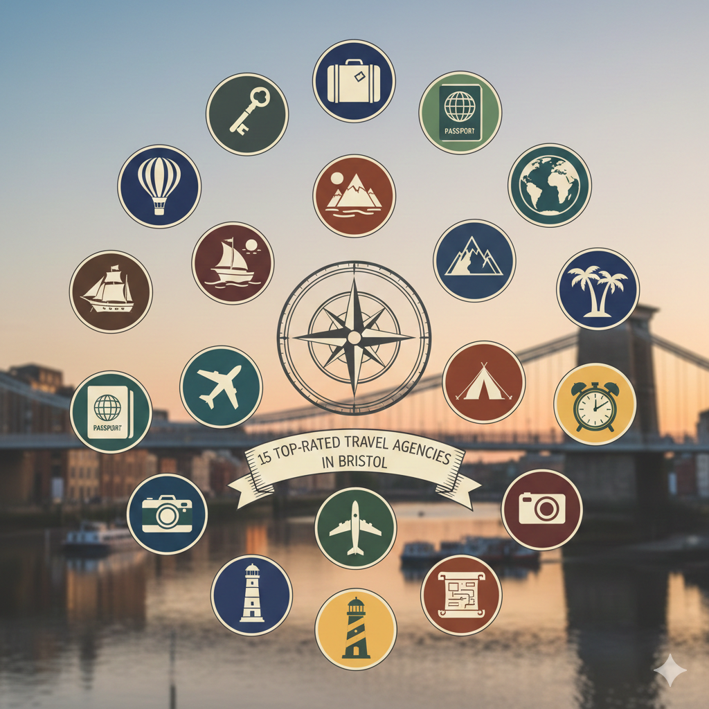 15 Top-Rated Travel Agencies in Bristol