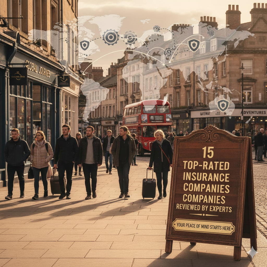 Top 15 Bradford Insurance Companies Reviewed by experts