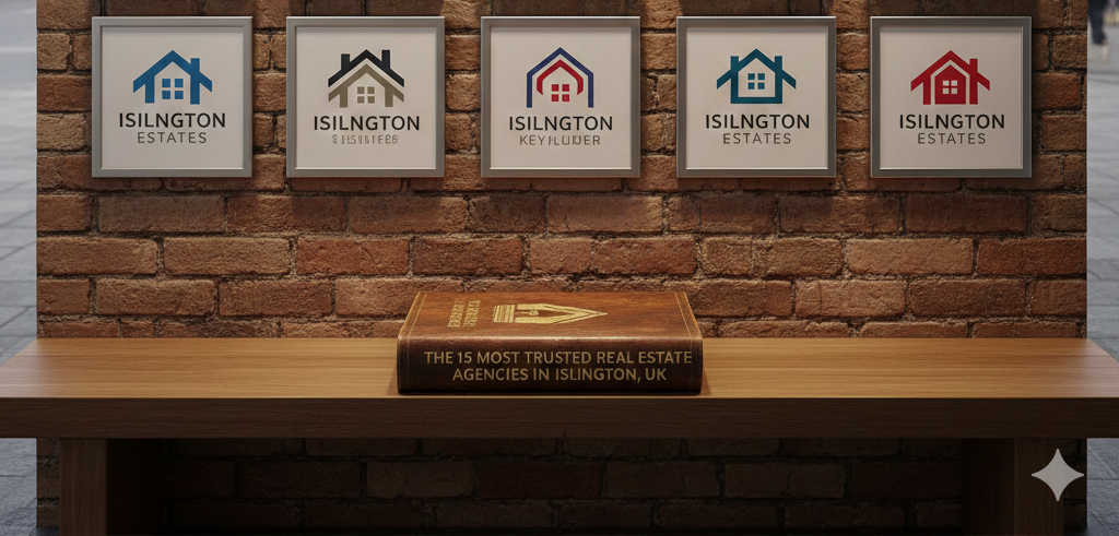 15 Most Trusted Real Estate Agencies in Islington, UK
