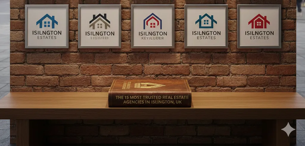 15 Most Trusted Real Estate Agencies in Islington, UK