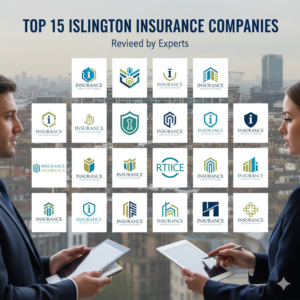 Top 15 Islington Insurance Companies Reviewed by experts