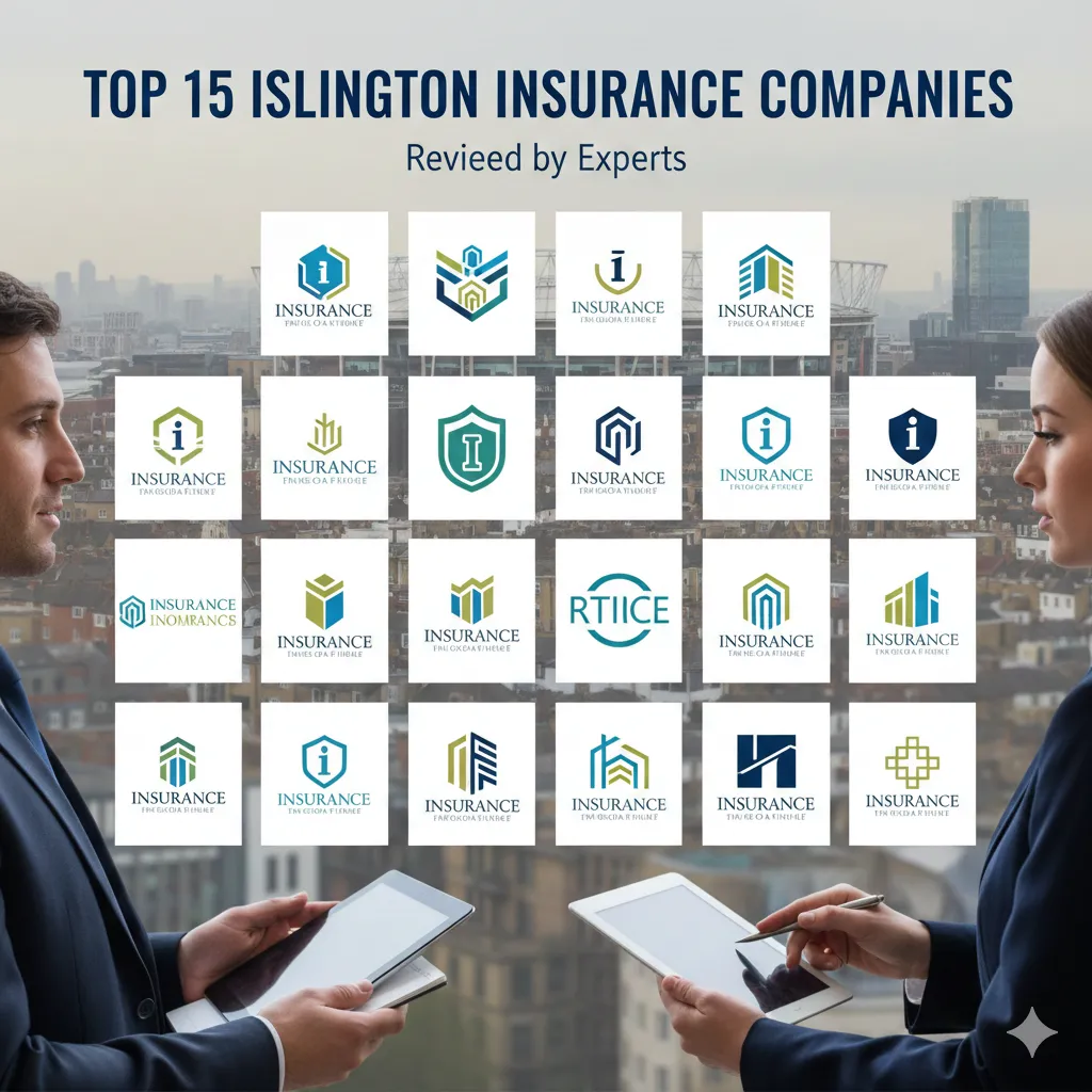 Top 15 Islington Insurance Companies Reviewed by experts