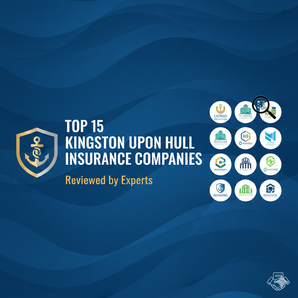 Top 15 Kingston upon Hull Insurance Companies Reviewed by experts