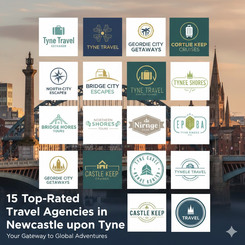 15 Top-Rated Travel Agencies in Newcastle upon Tyne