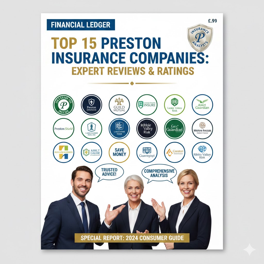 Top 15 Preston Insurance Companies Reviewed by experts