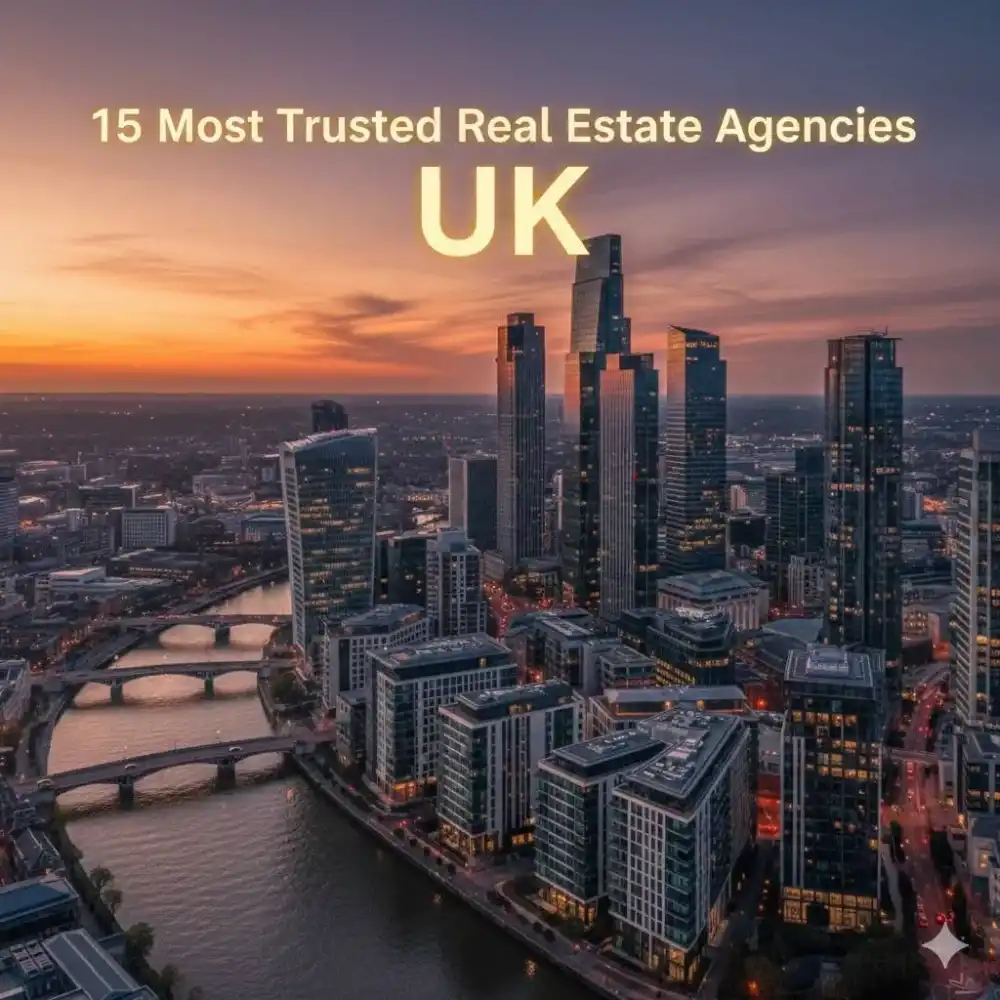 15 Most Trusted Real Estate Agencies in Newport, UK