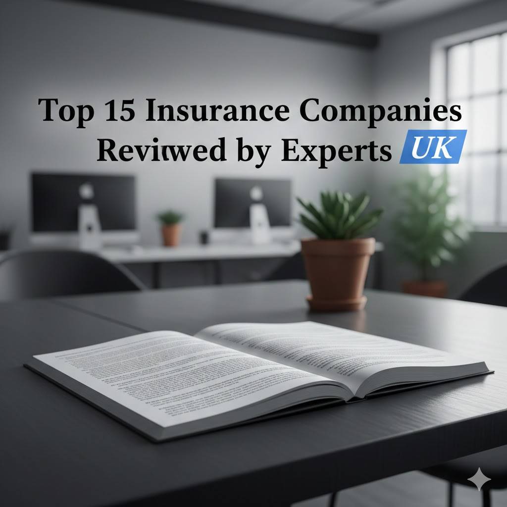 Top 15 Oldham Insurance Companies Reviewed by experts