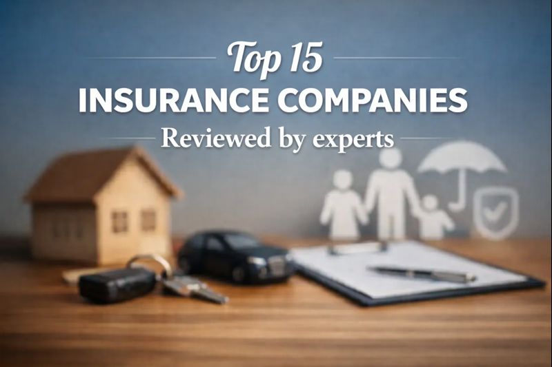 Top 15 Luton Insurance Companies Reviewed by experts