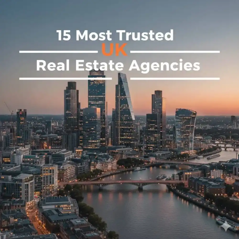 15 Most Trusted Real Estate Agencies in Portsmouth, UK