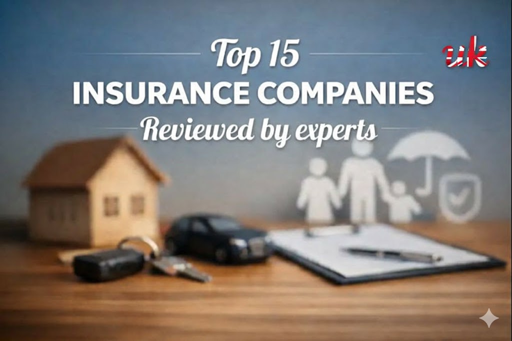 Top 15 Portsmouth Insurance Companies Reviewed by experts