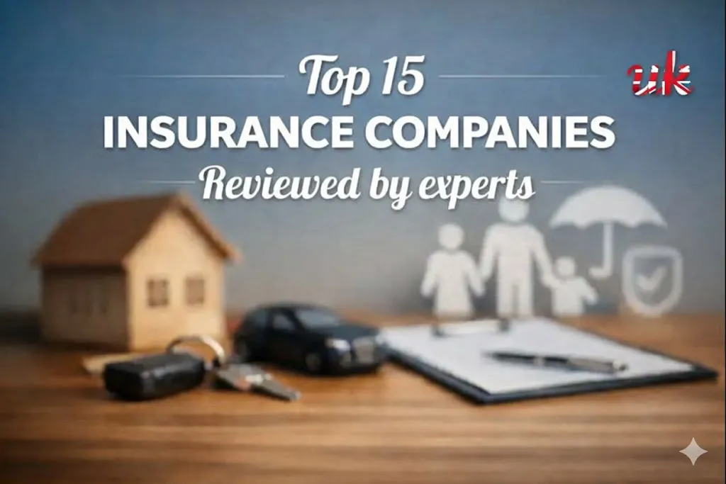 Top 15 Portsmouth Insurance Companies Reviewed by experts