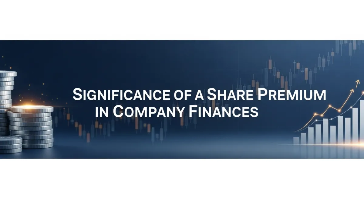 Understanding Share Premium & Business Growth | UK Business Listing Guide