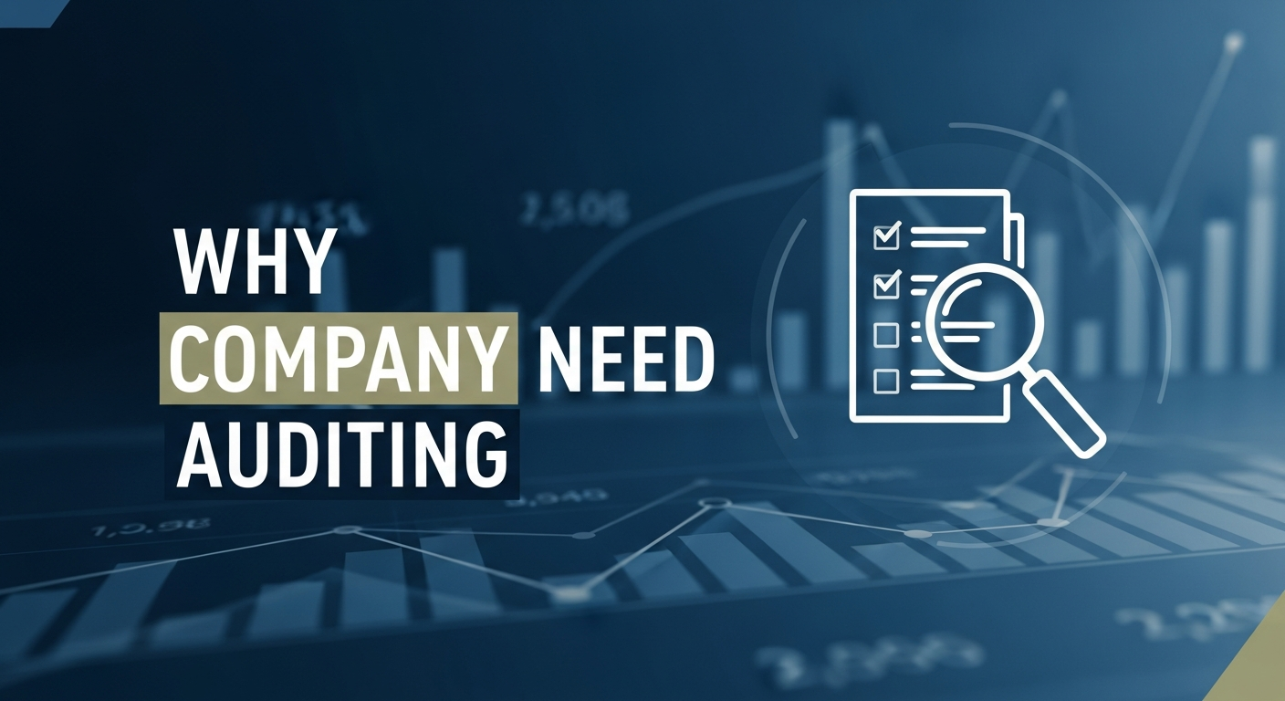 UK Company Audit Requirements 2026: Why and When is an Audit Mandatory?