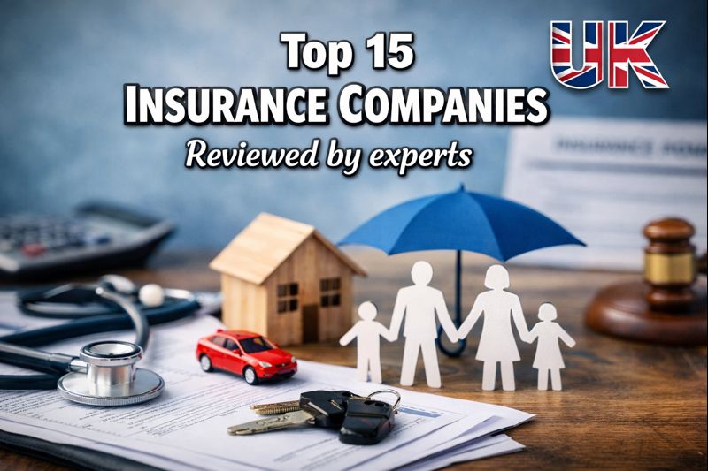 Top 15 Dudley Insurance Companies Reviewed by experts