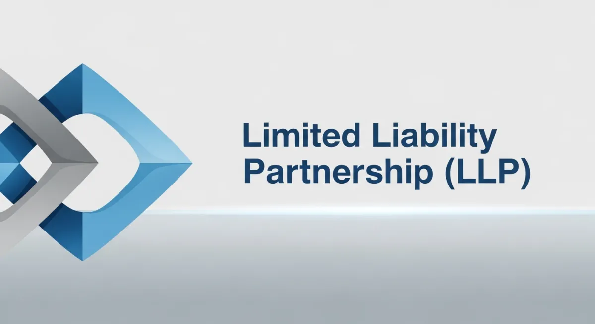 What Is The Meaning Of A Limited Liability Partnership (LLP)?