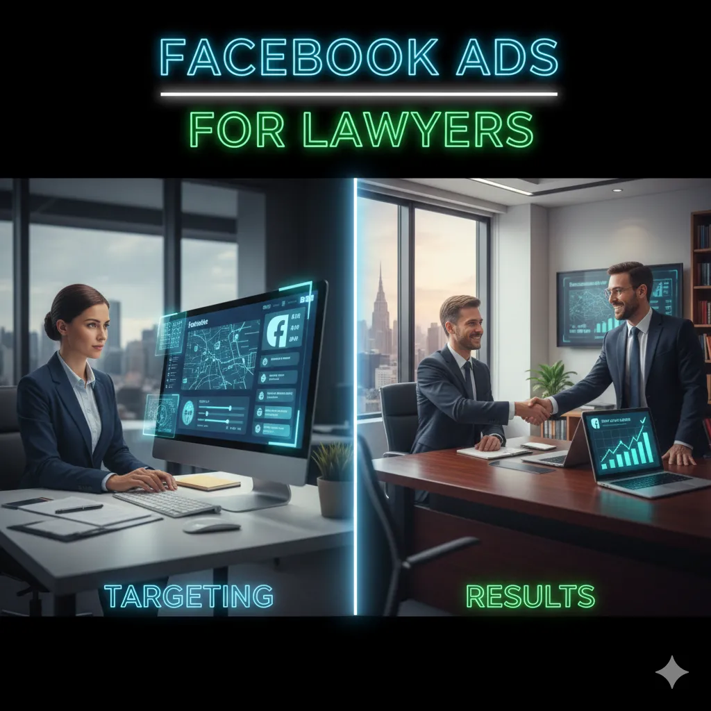 Facebook Ads for Lawyers: A Practical Guide to Growth