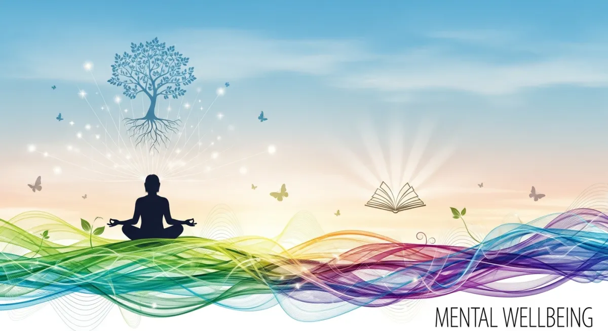 How to Maintain Mental Wellbeing During the Festive Season