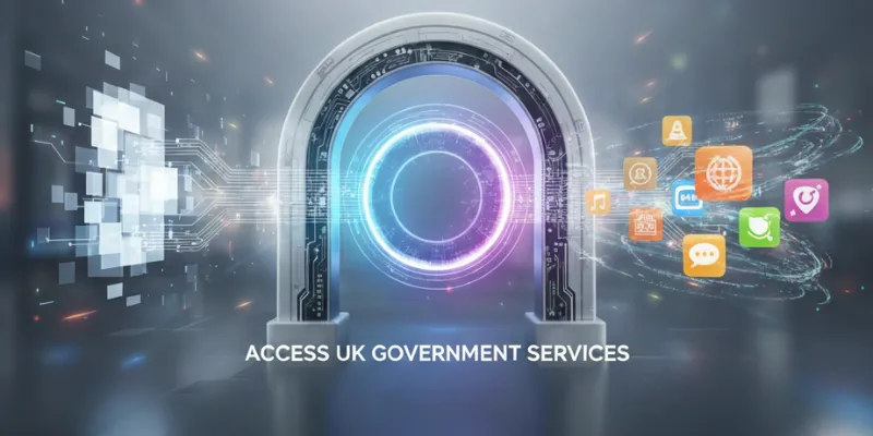When Can You Use Third-Party Apps to Access UK Government Services?