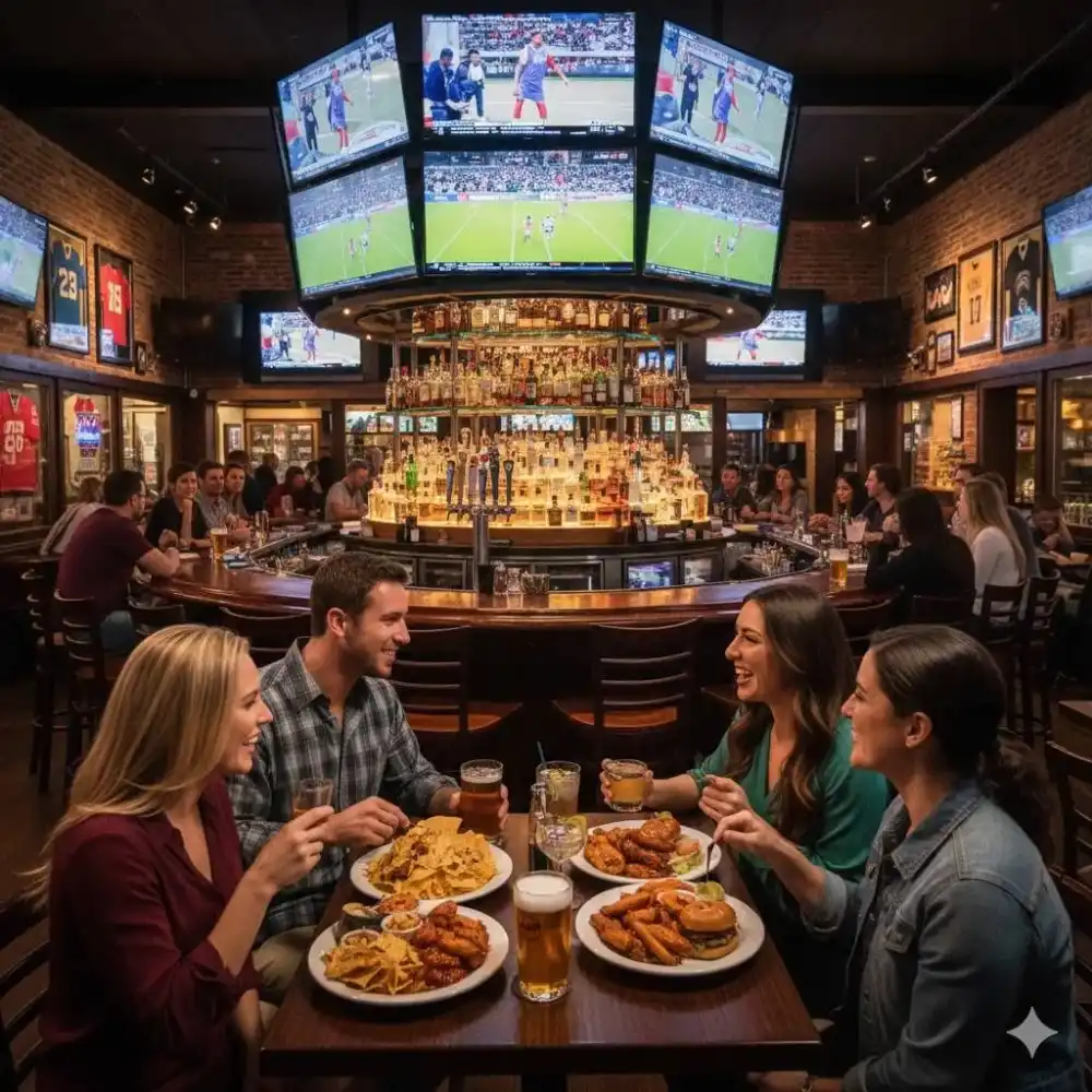 Walsall 15 Premier Restaurants Local Listings