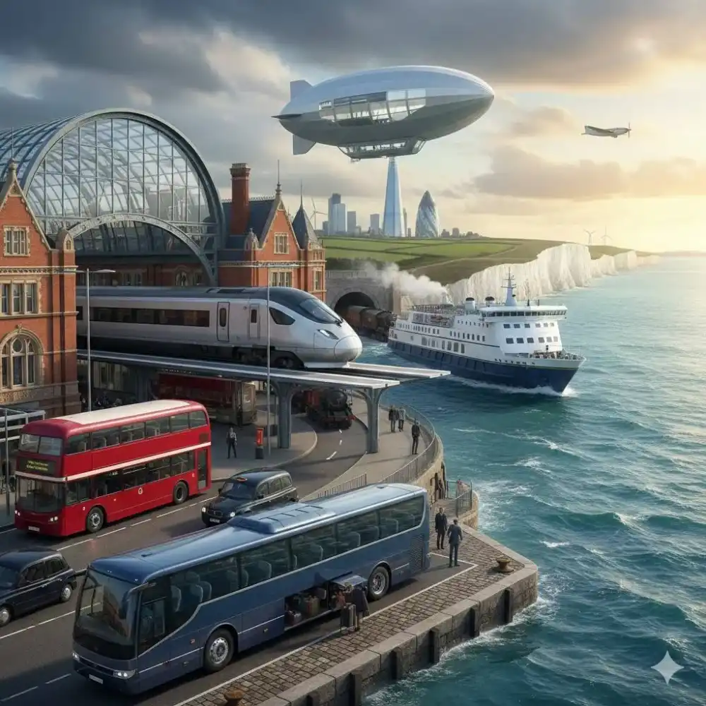 15 Highly-Rated Travel Agencies in Southend on Sea