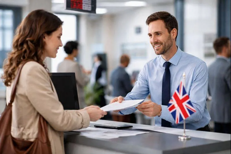 How to Get a Response Time Guarantee From UK Government Services