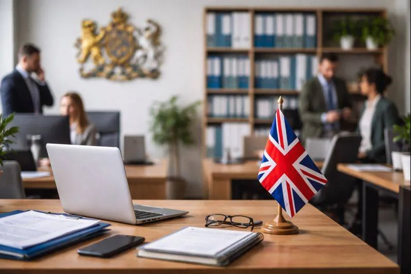 Where UK Government Services Publish Their Service Level Agreements?