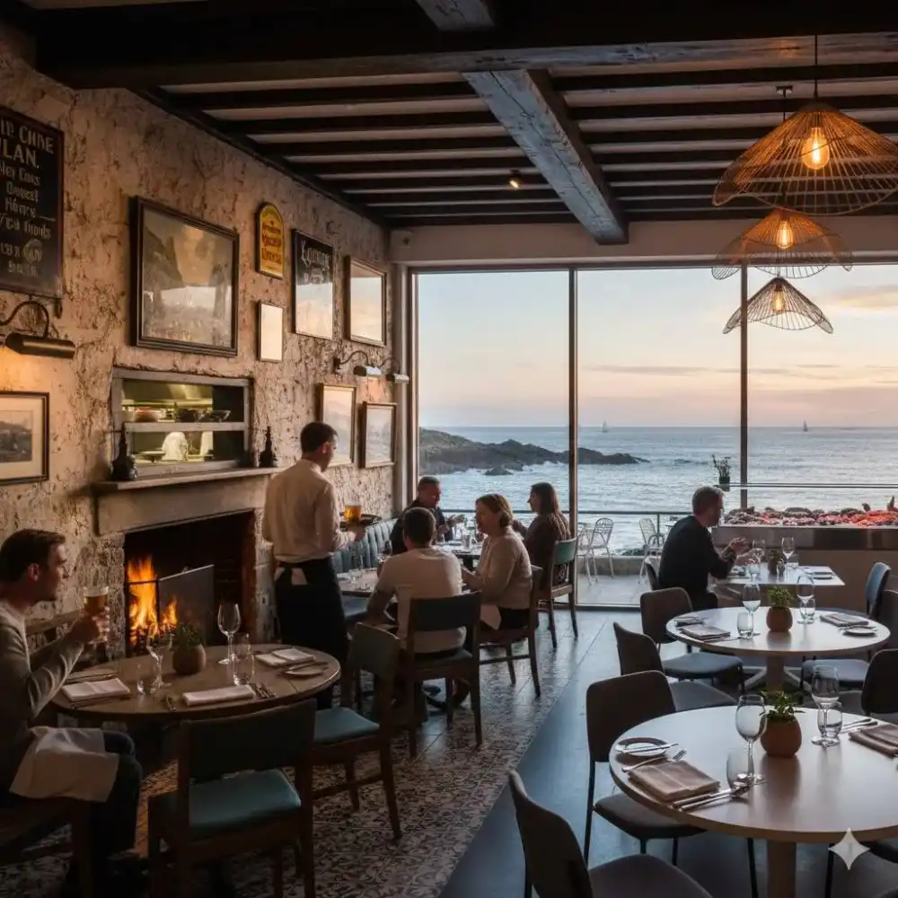 Southend on Sea 15 Premier Restaurants Local Listings