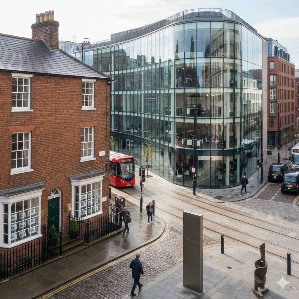15 Most Trusted Real Estate Agencies in Brighton, UK