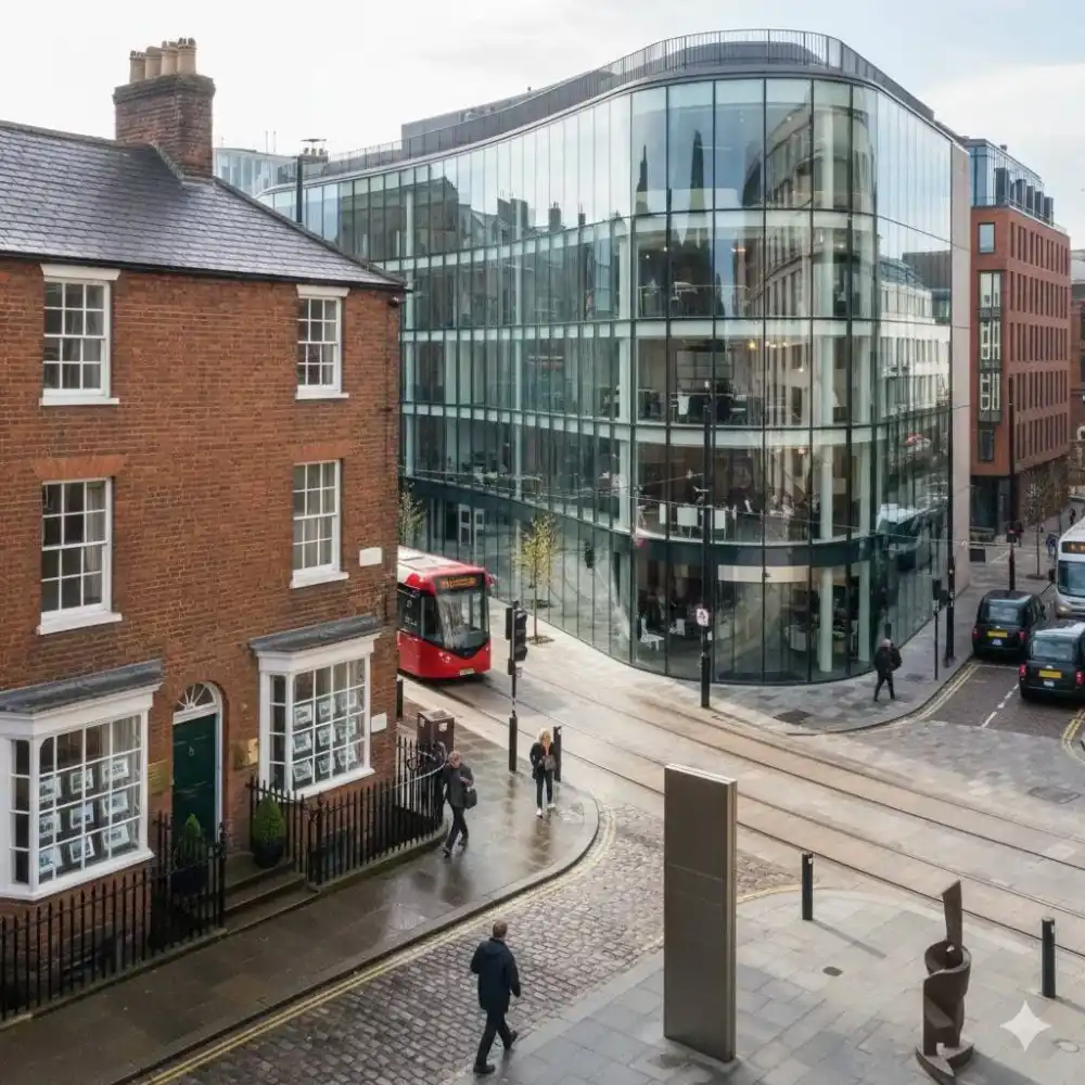 15 Most Trusted Real Estate Agencies in Brighton, UK