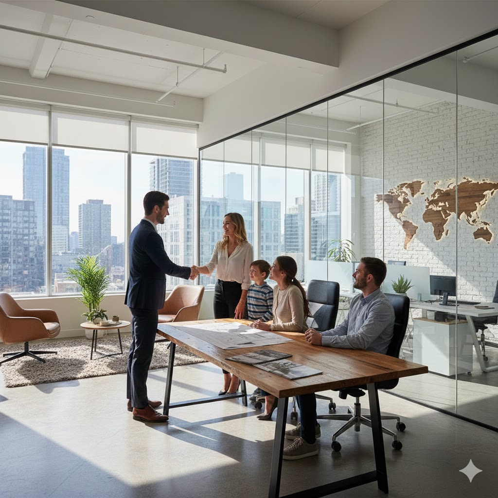 15 Most Trusted Real Estate Agencies in Derby, UK