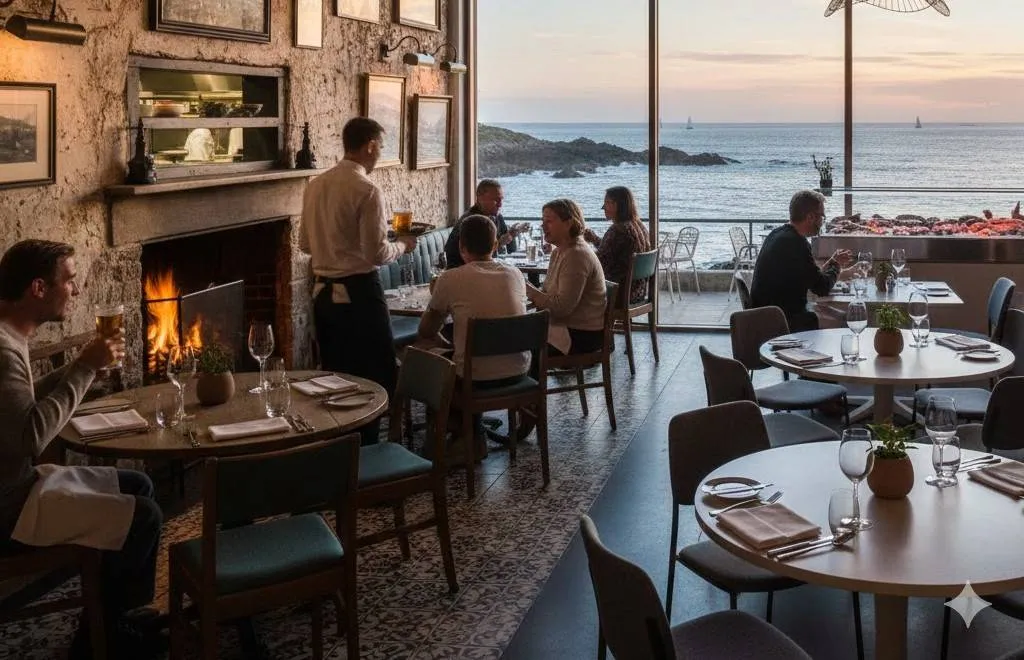 Southampton 15 Premier Restaurants Local Listings