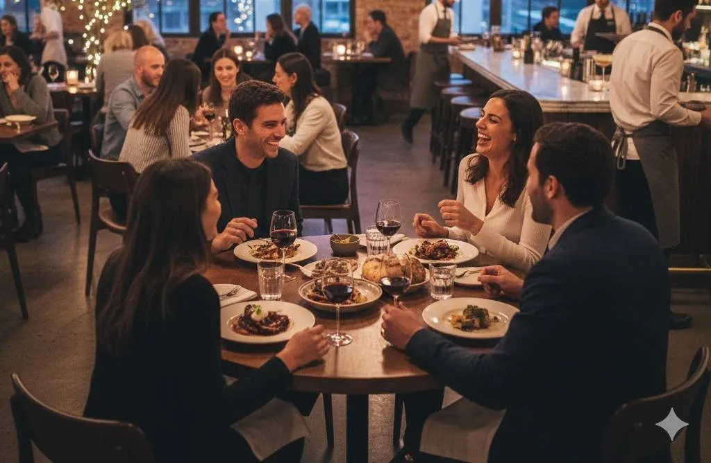 Wolverhampton 15 Premier Restaurants Local Listings