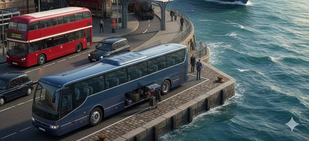 15 Highly-Rated Travel Agencies in Plymouth
