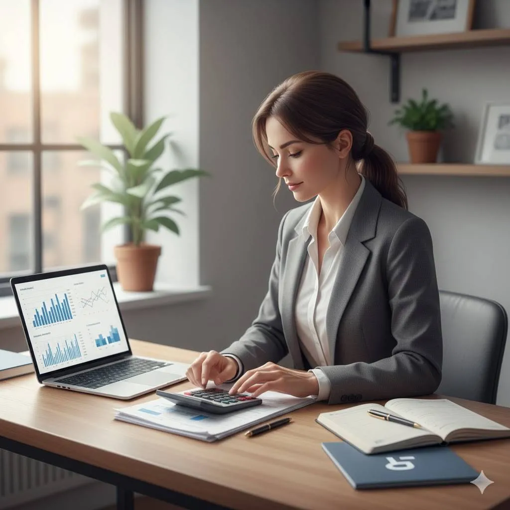 When Should You Use UK HMRC Payment on Account Facility?
