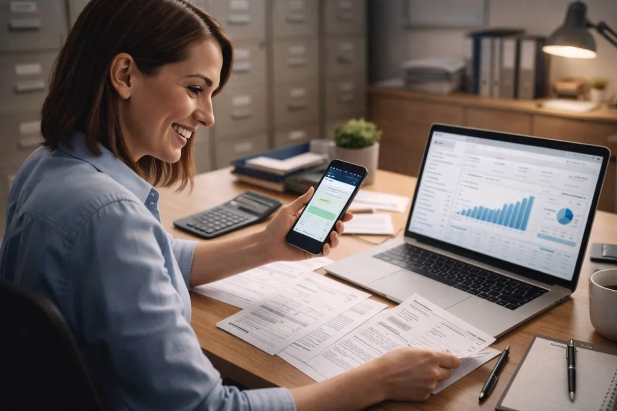 Why Does UK HMRC Require Bank Details for Tax Refunds?