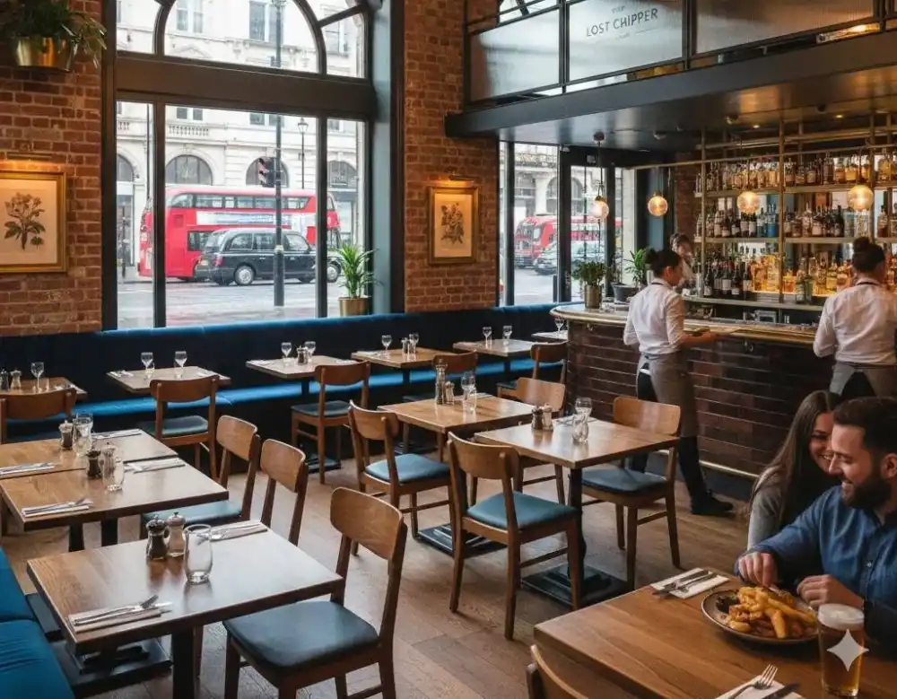 Cambridge 15 Premier Restaurants Local Listings