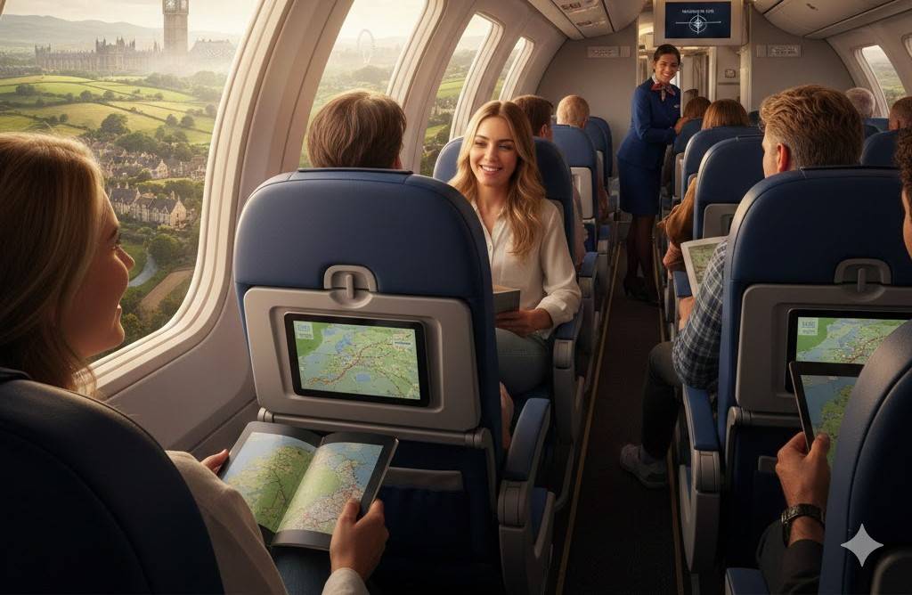 15 Highly-Rated Travel Agencies in Cambridge