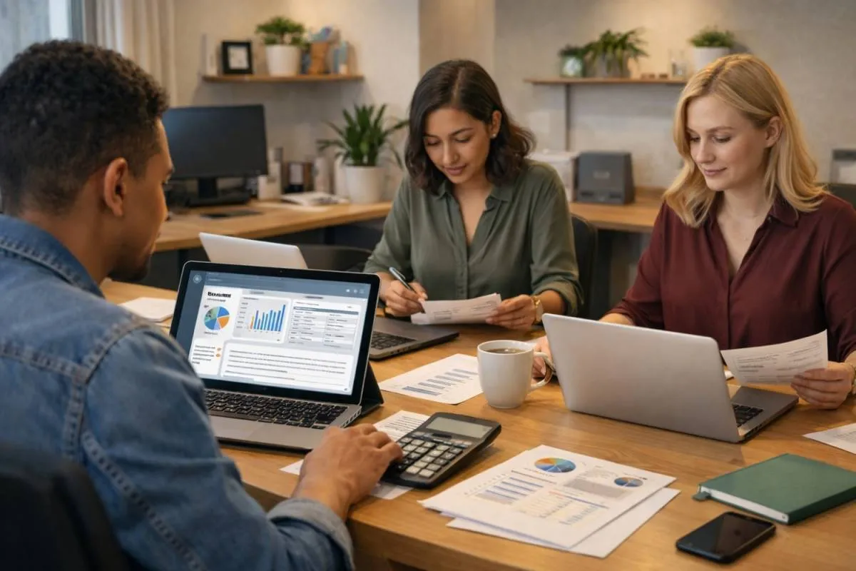 Where to Find UK HMRC Guidance on Trading Allowance for Freelancers?