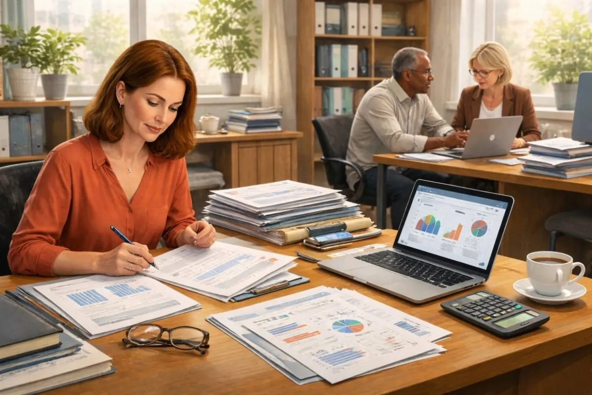 When to Submit Your UK HMRC Quarterly Returns for Easier Filing?