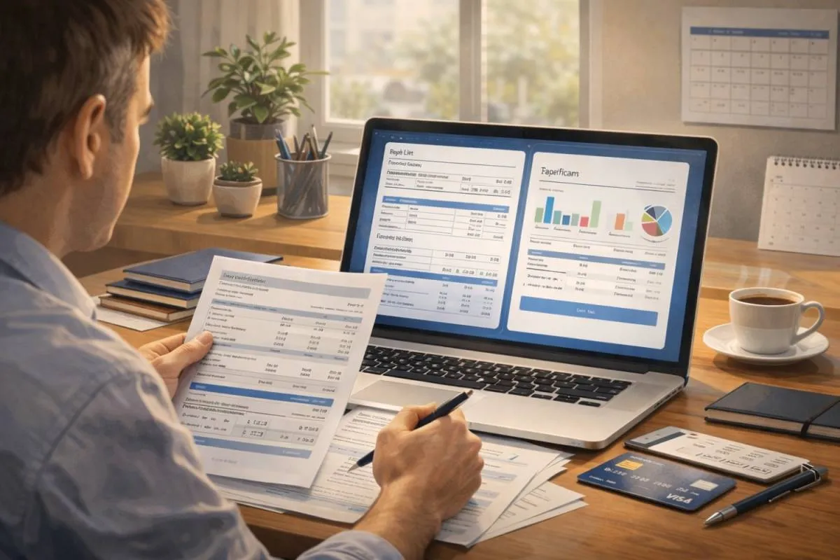 How to Check Your Employer Sent Correct UK Tax Information to HMRC