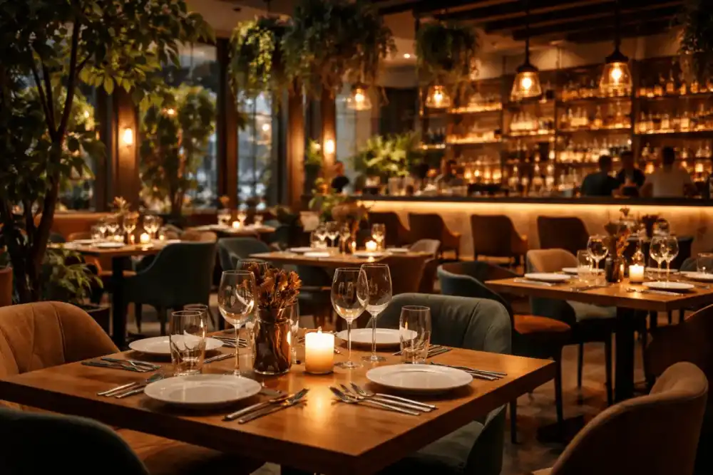 Bath 15 Premier Restaurants Local Listings